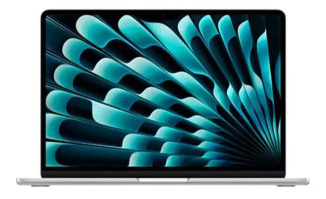 MacBook Air MC8H4 13-inch Display, Apple M3 Chip 8-Core CPU 8-Core GPU Processor - Miles Telecom Trading LLC MacBook Air MC8H4 13-inch Display, Apple M3 Chip 8-Core CPU 8-Core GPU Processor - Miles Telecom Trading LLC